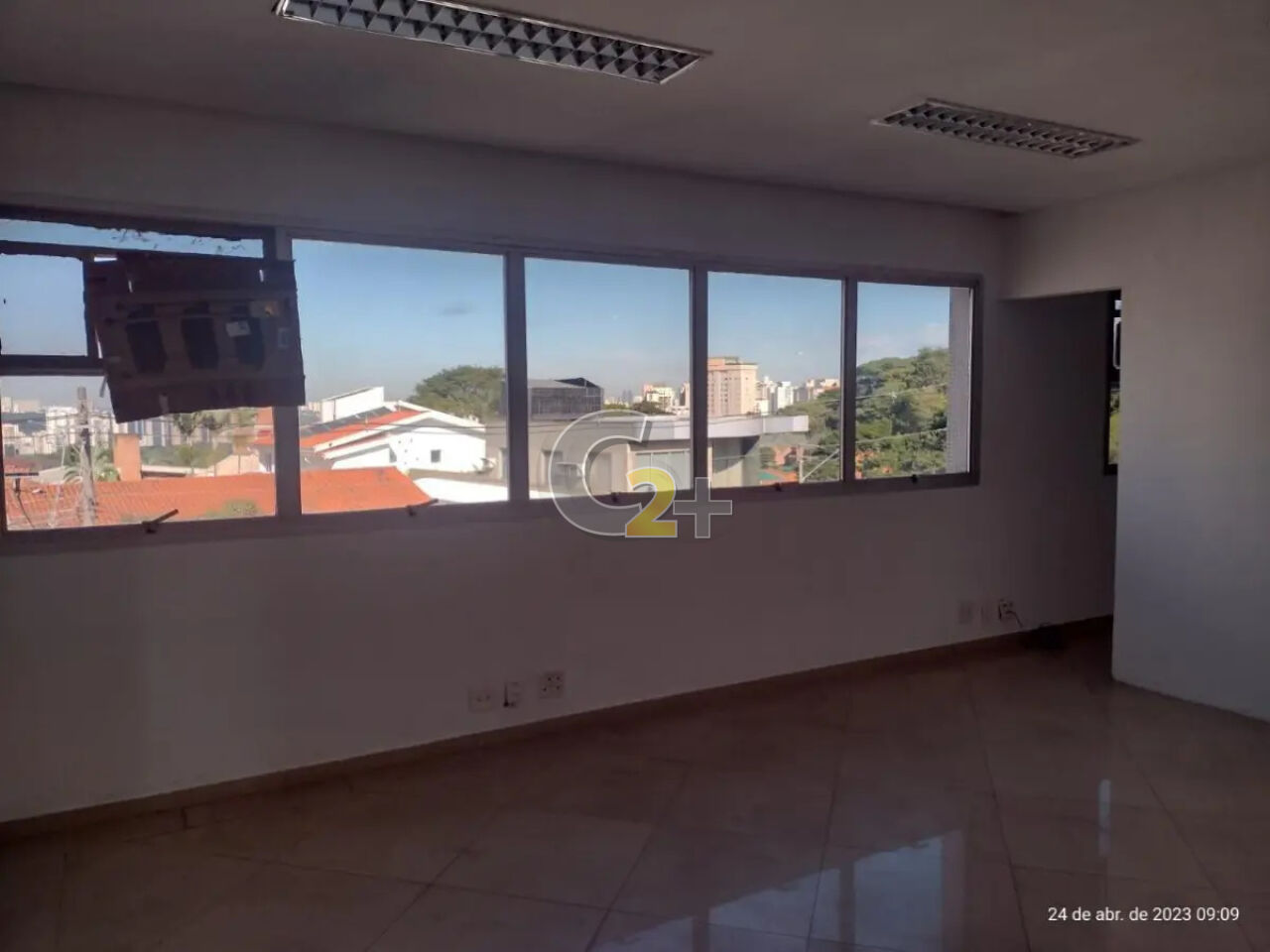 Conj. Comercial
