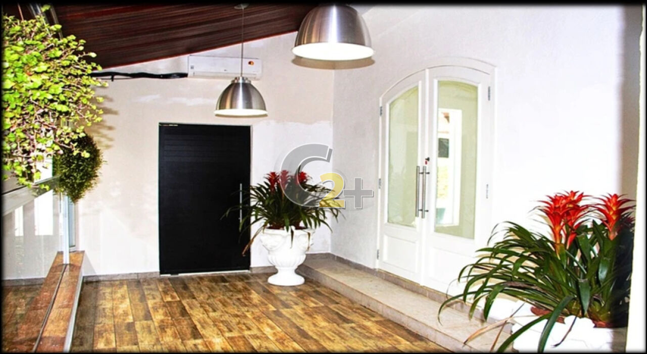 Casa Térrea Comercial