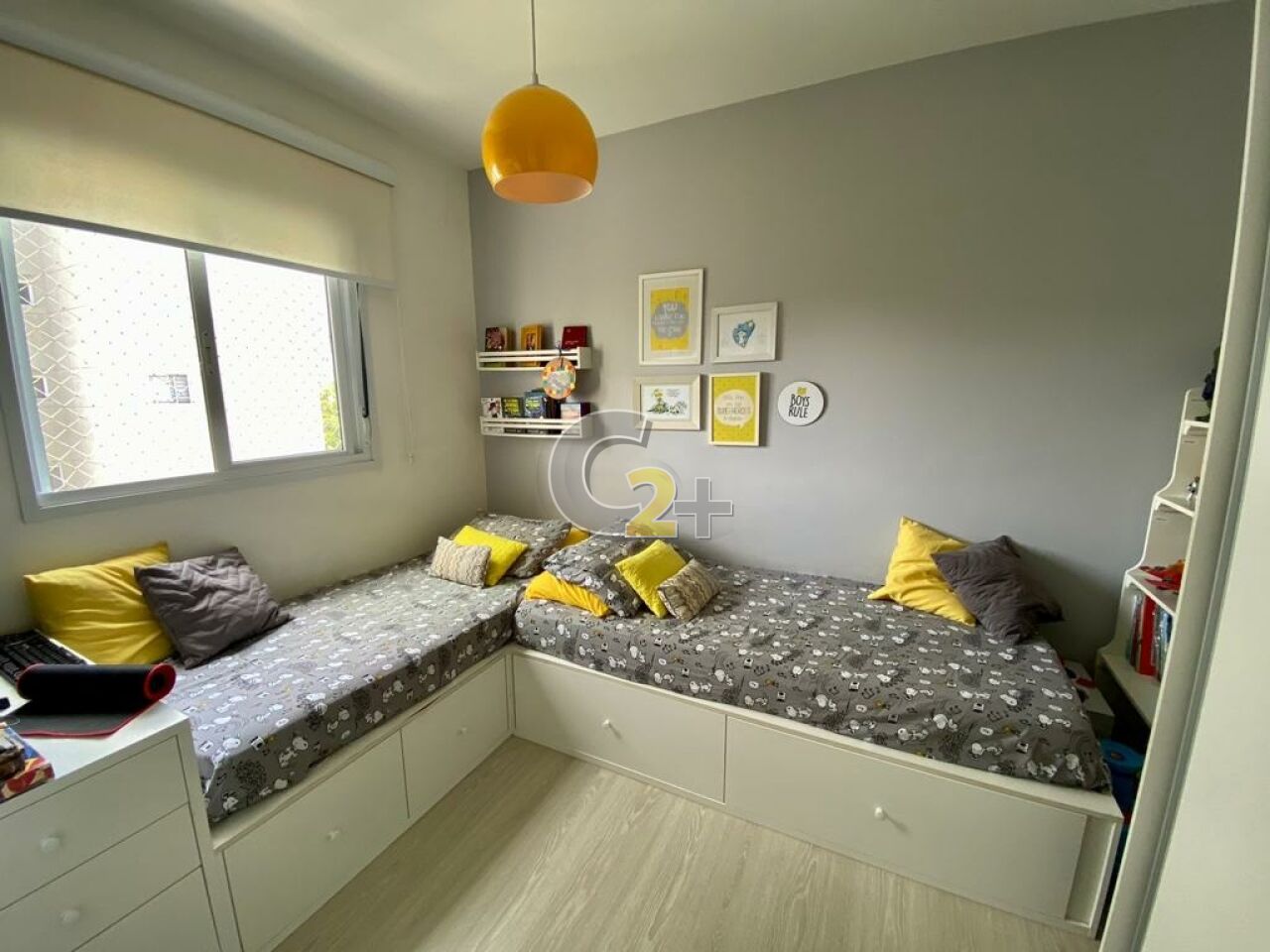 Apartamento