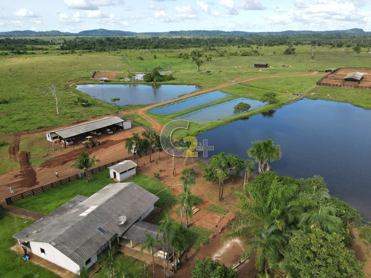 Fazenda