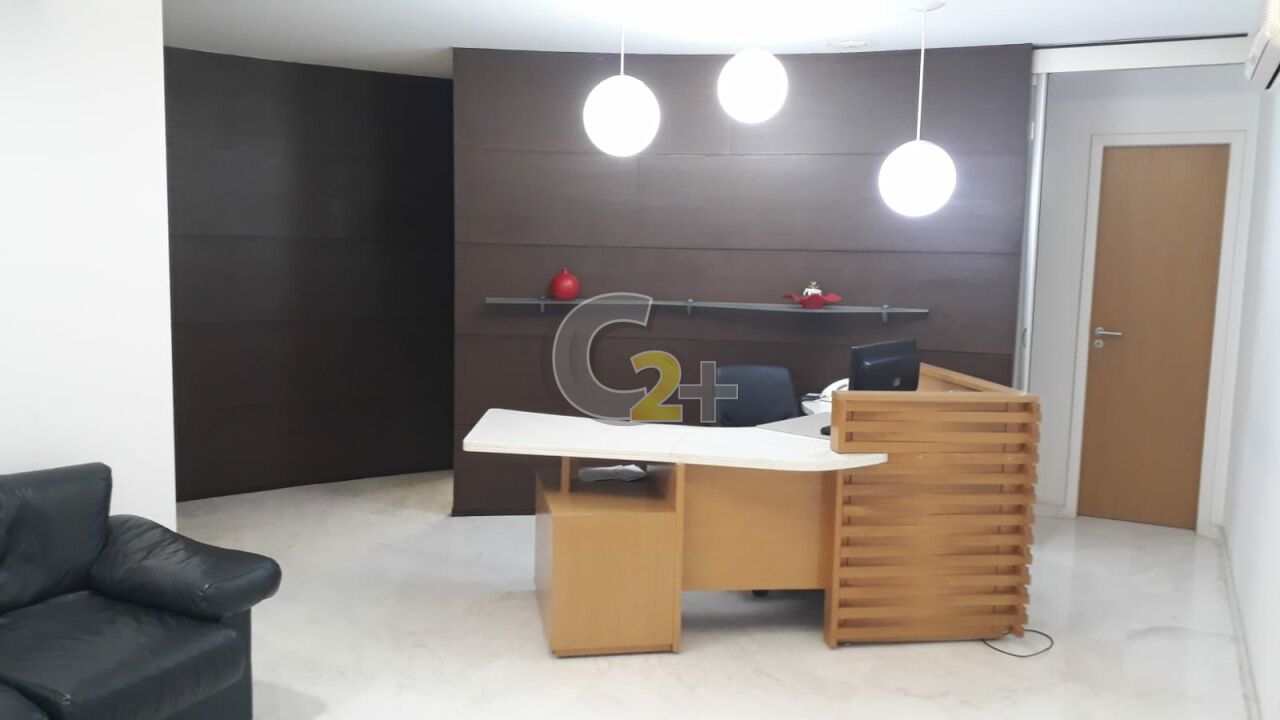 Conj. Comercial
