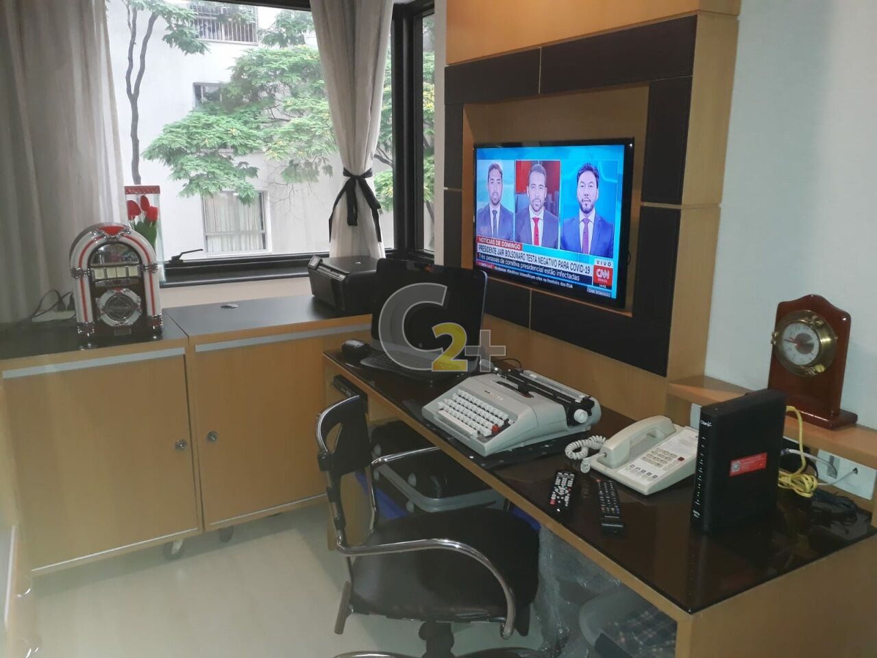 Apartamento