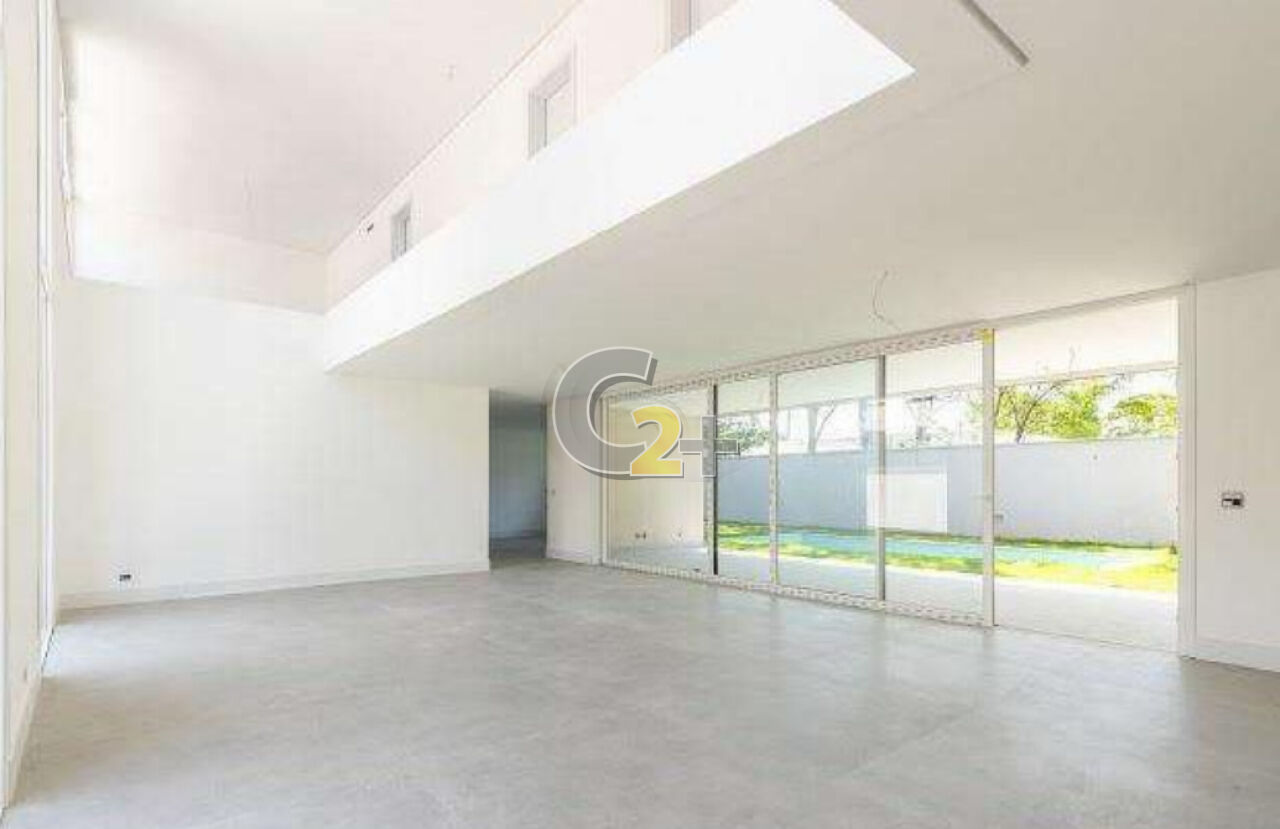 Casa de Condominio