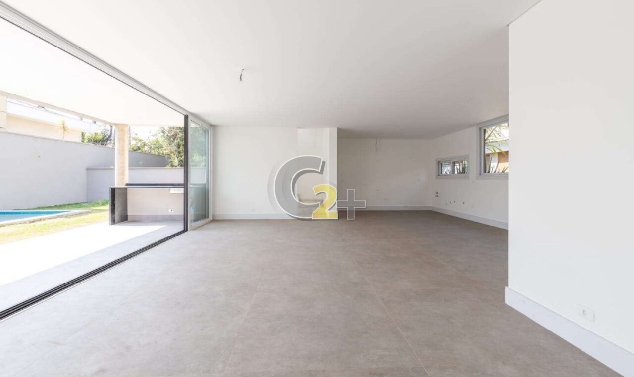 Casa de Condominio