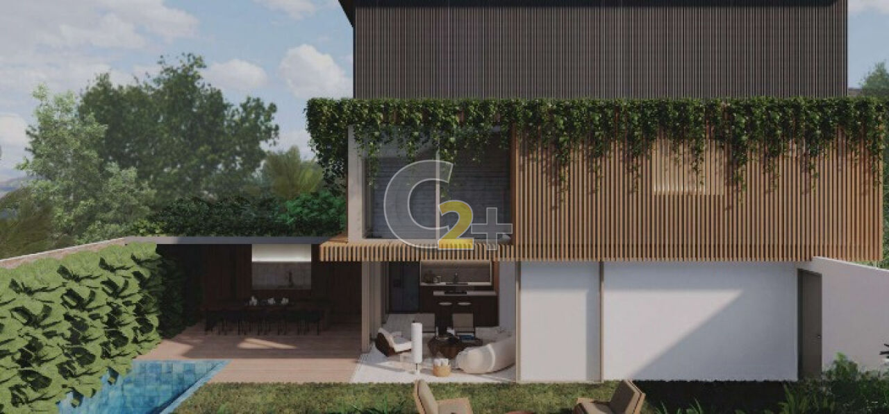 Casa de Condominio