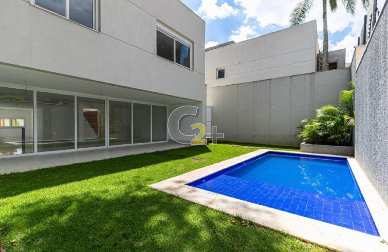 Casa de Condominio