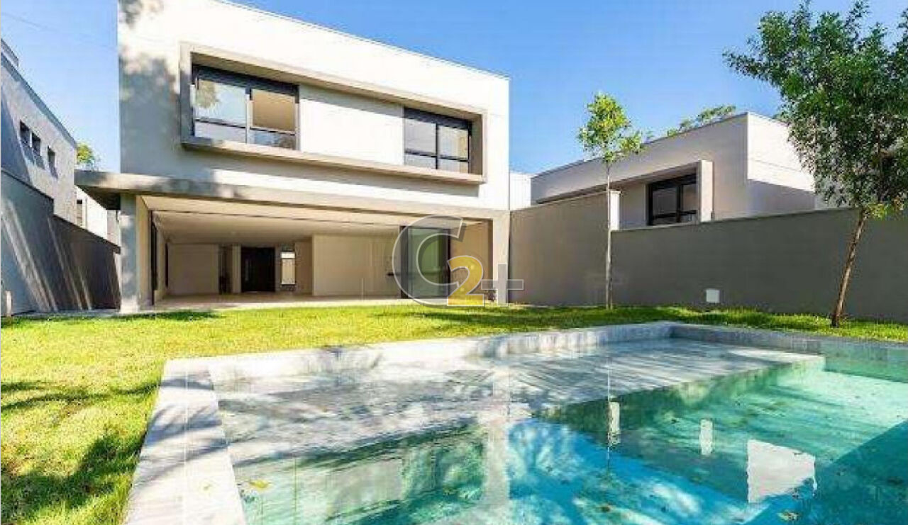 Casa de Condominio