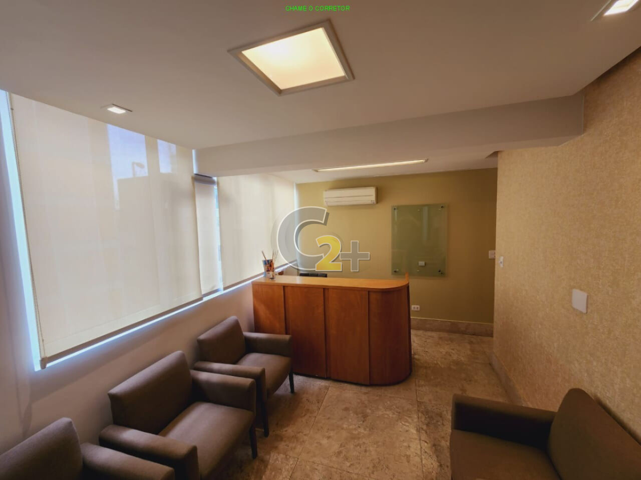 Conj. Comercial