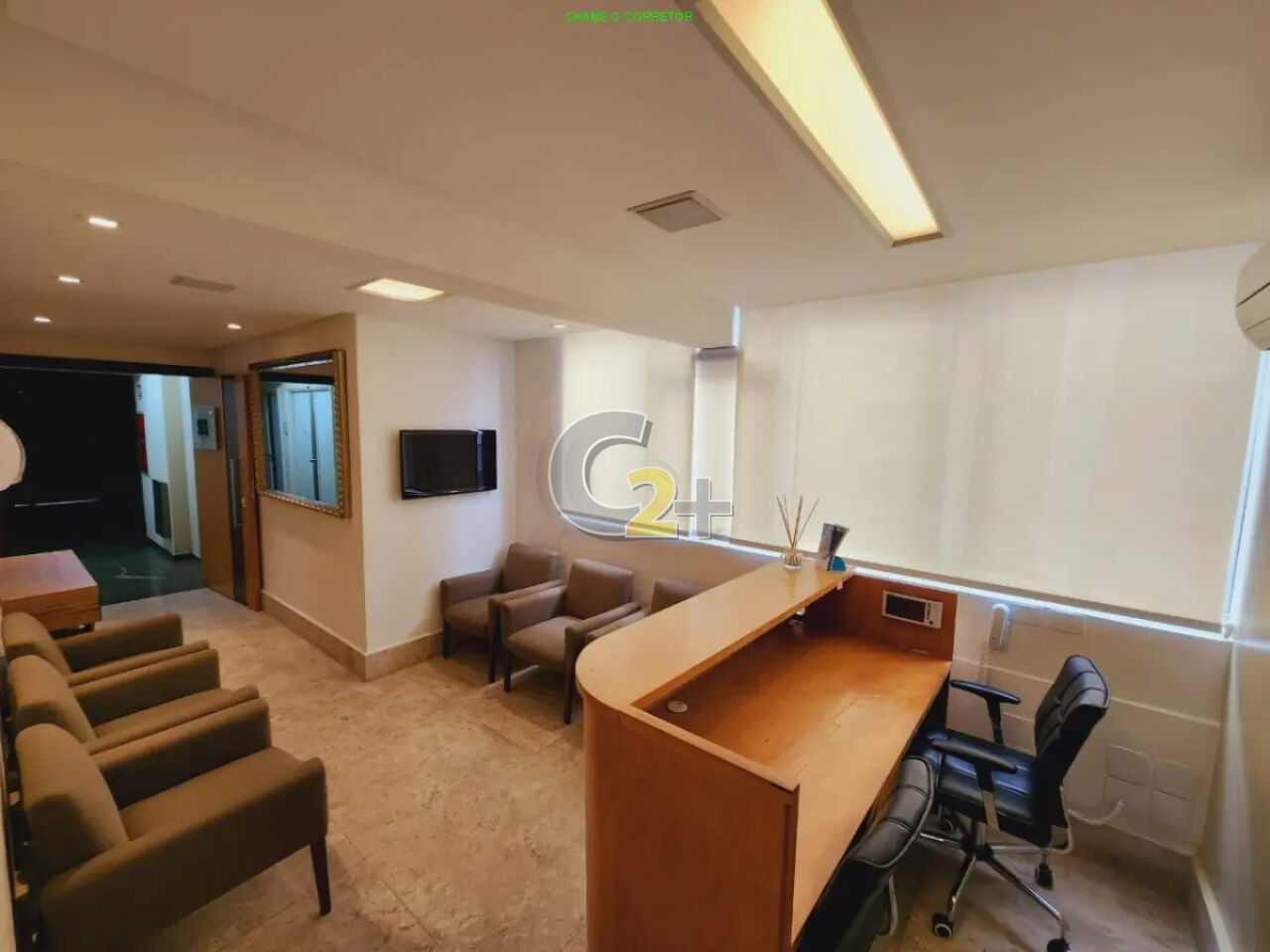Conj. Comercial