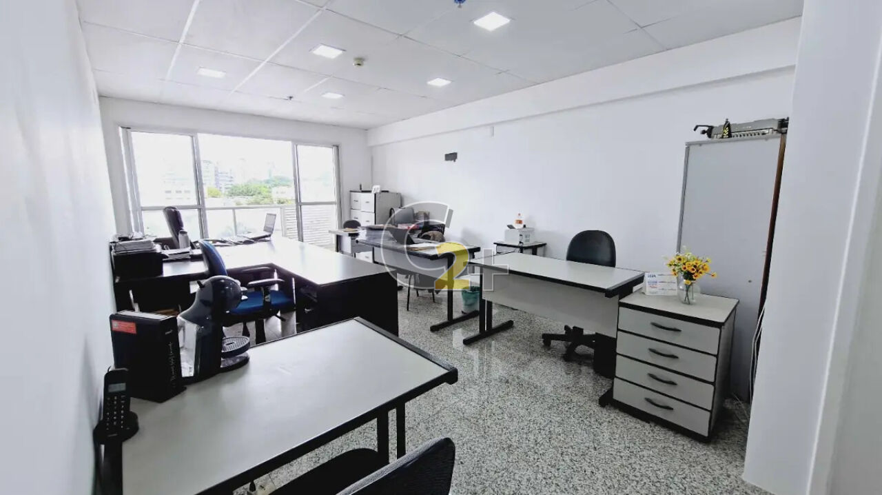 Conj. Comercial