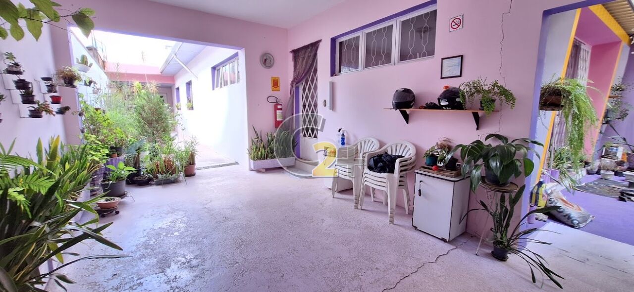 Sobrado Comercial