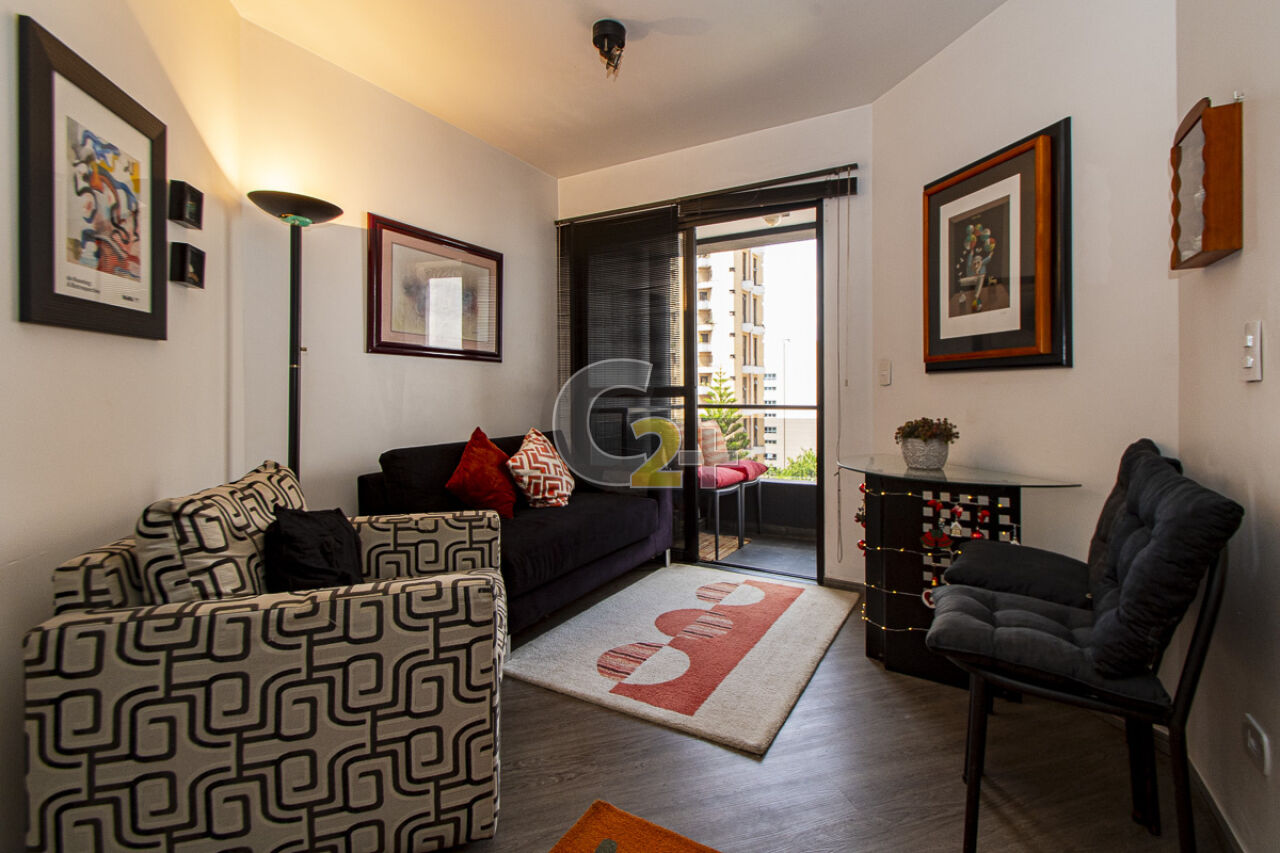 Apartamento