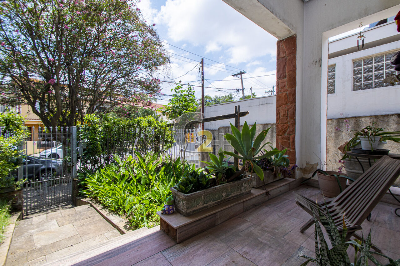 Casa Padrão