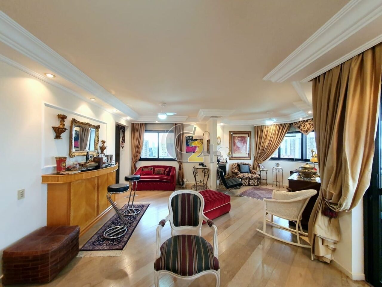 Foto 2 - CC45025