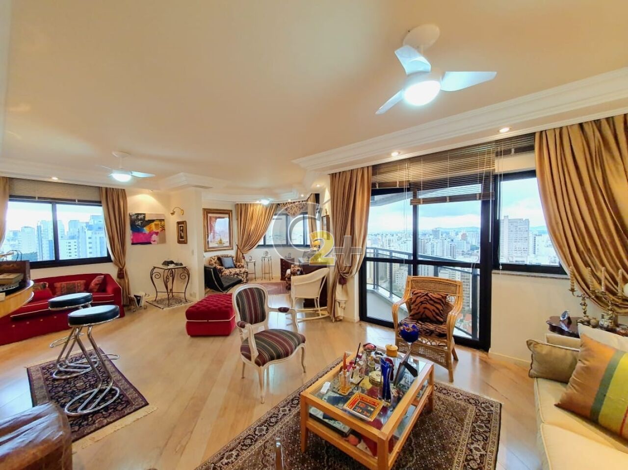 Apartamento
