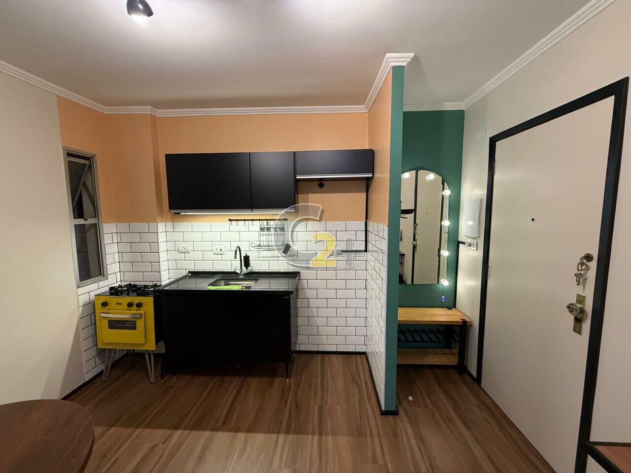 Apartamento