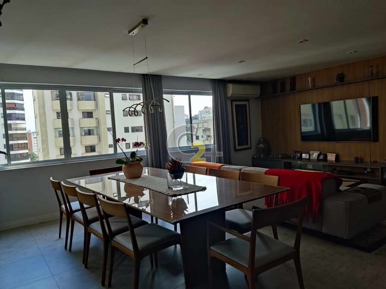 Apartamento