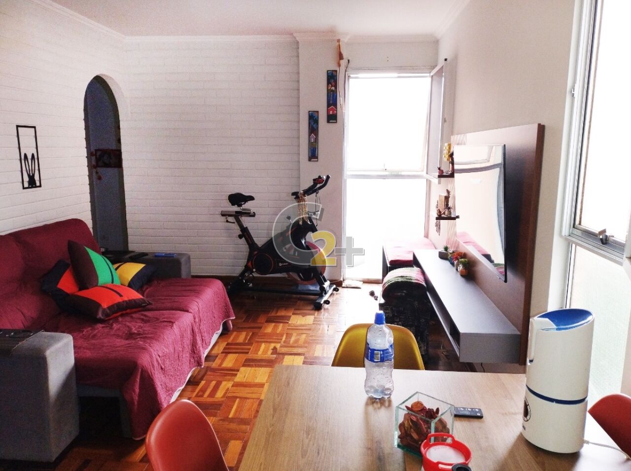 Apartamento