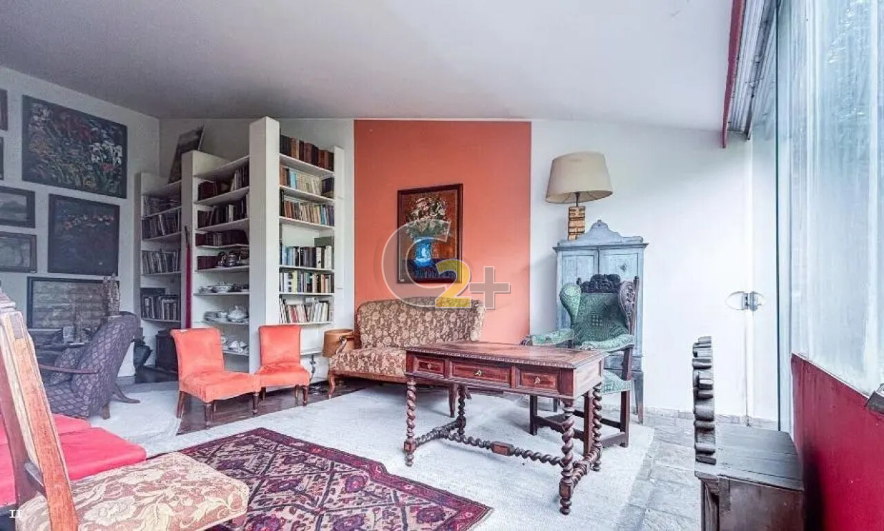 Casa Padrão