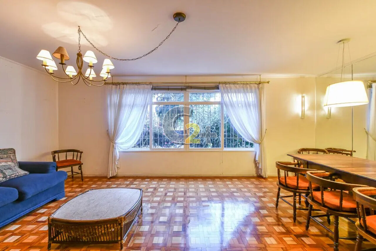 Casa Padrão