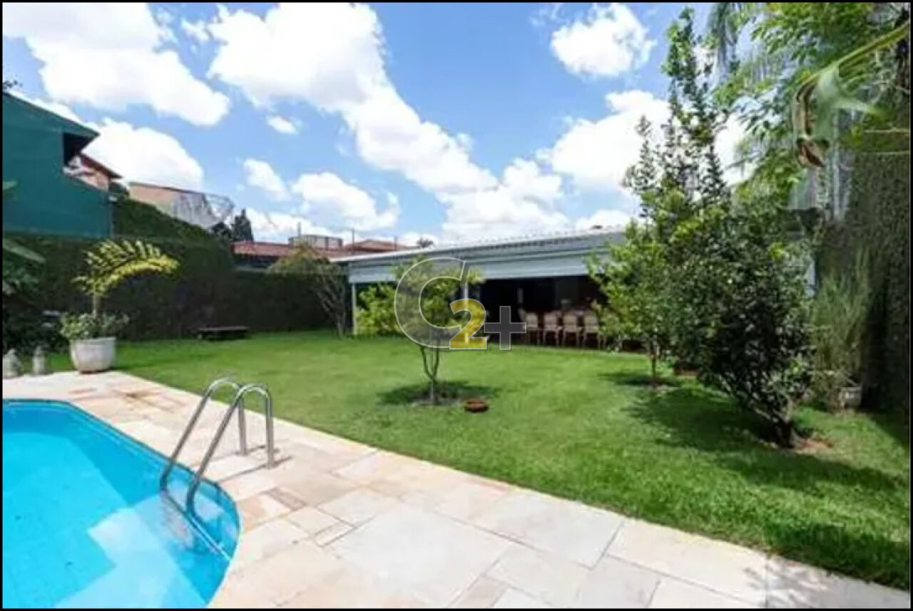Casa Padrão