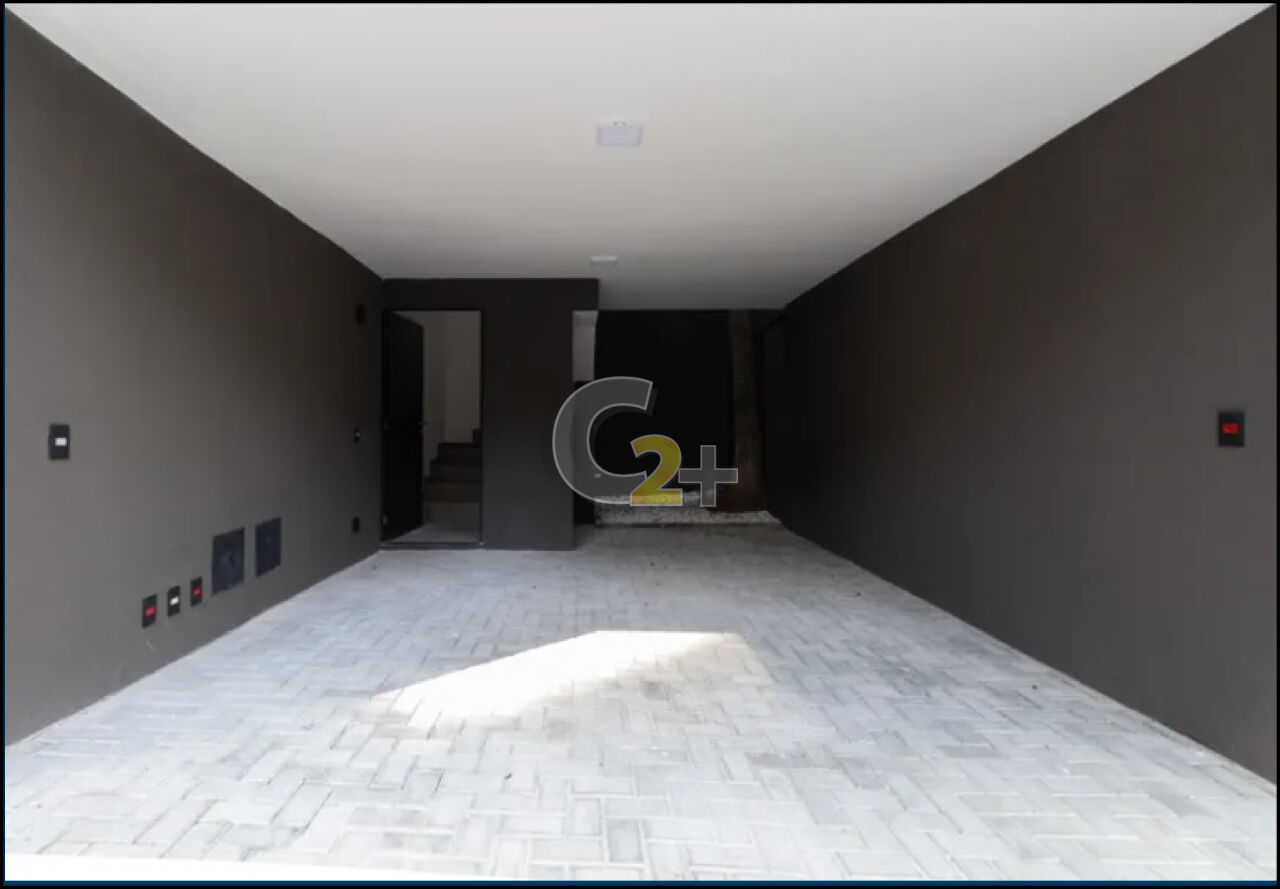 Casa de Condominio