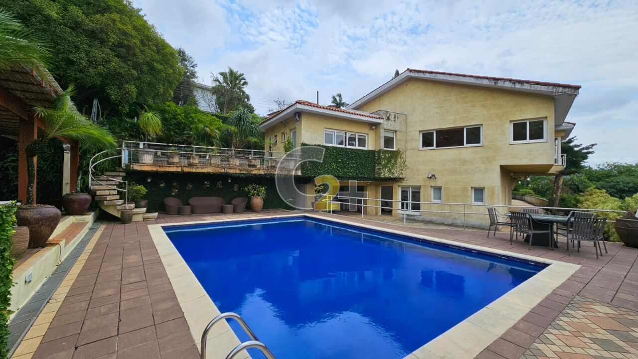 Casa Padrão
