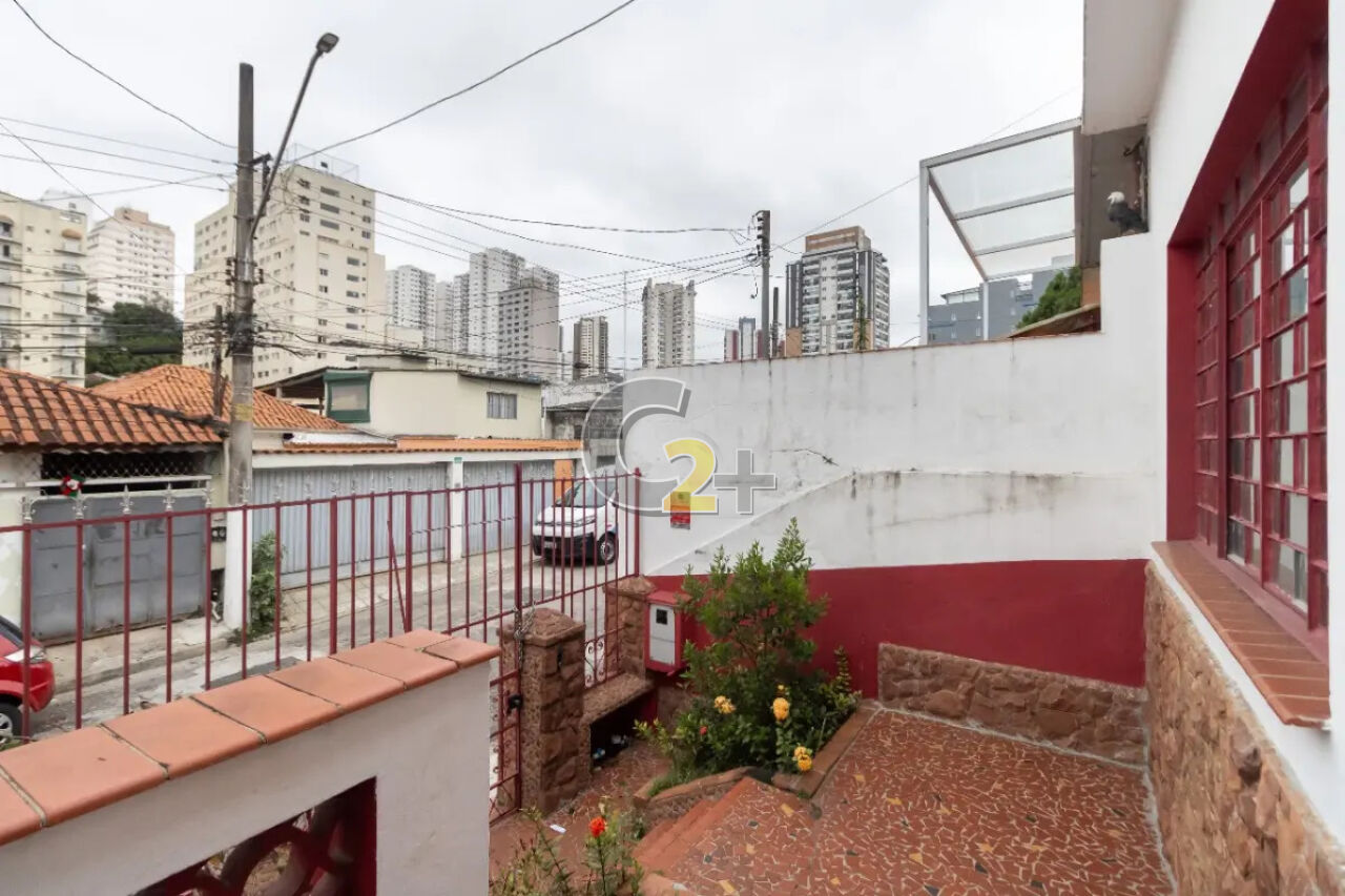 Casa Padrão