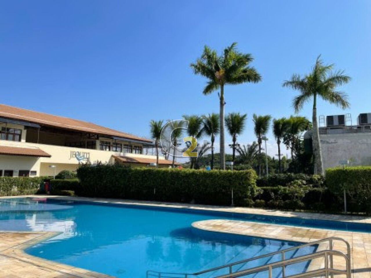 Casa de Condominio