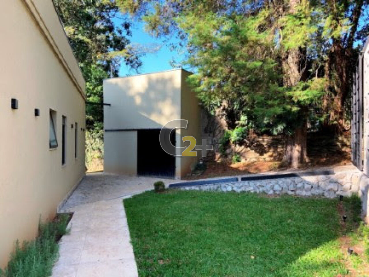 Casa de Condominio