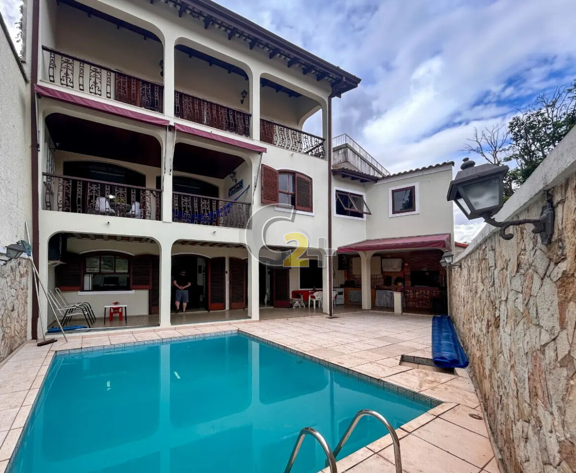 Casa de Vila
