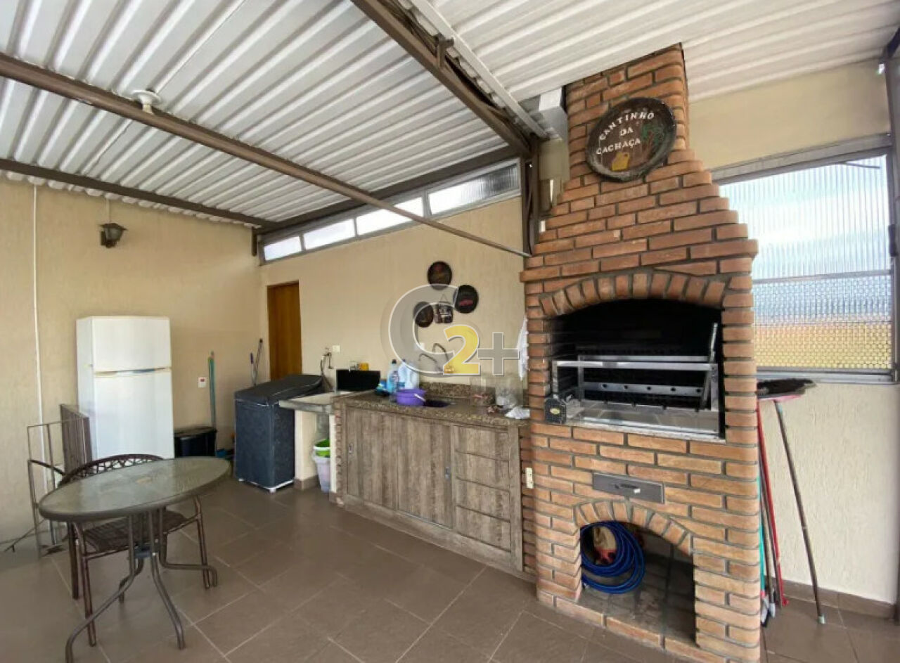 Casa Padrão