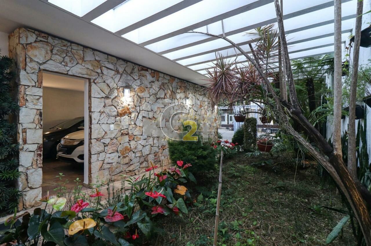 Casa Padrão