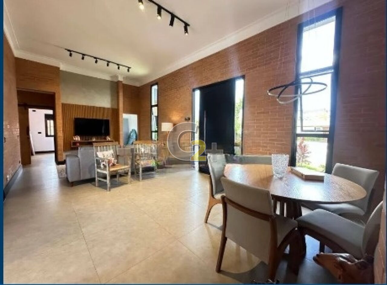 Casa de Condominio