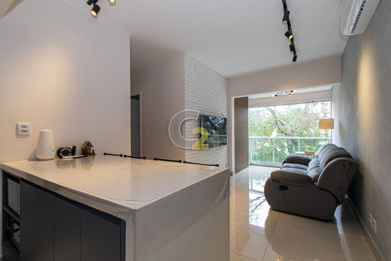 Apartamento