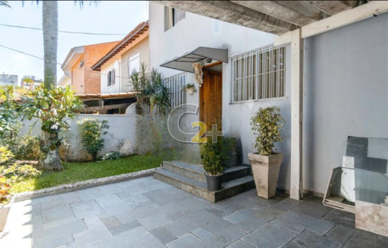 Casa de Condominio