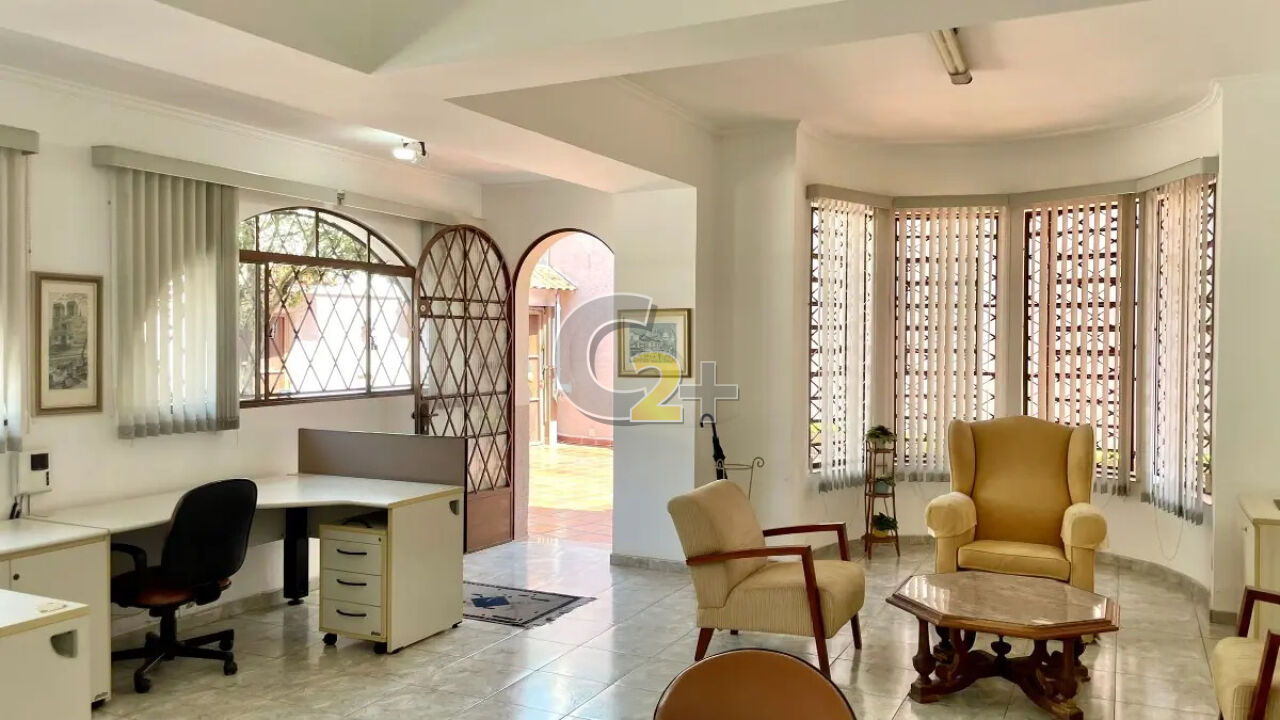 Casa Padrão