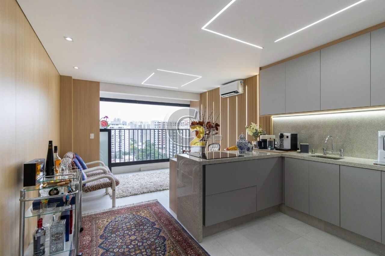 Apartamento
