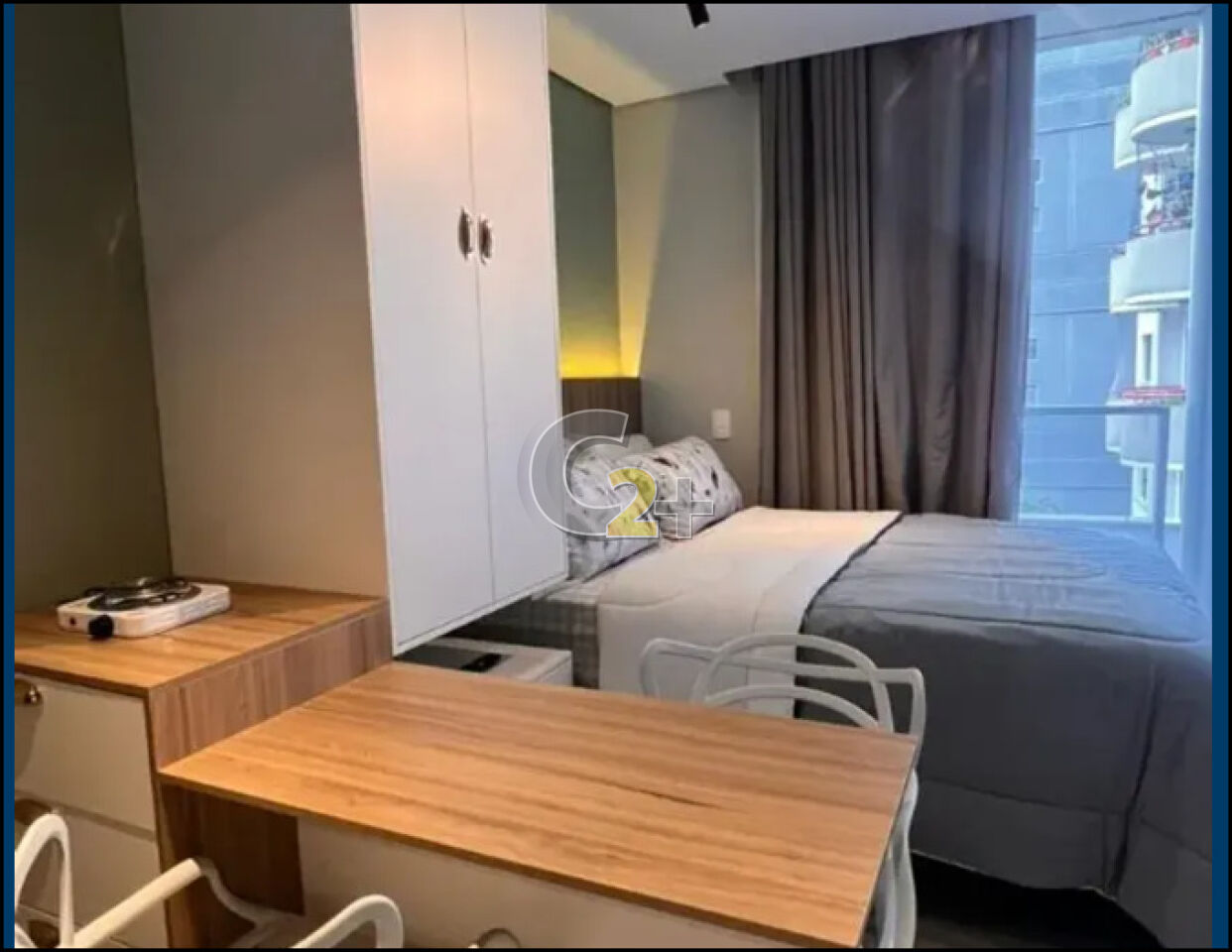 Apartamento