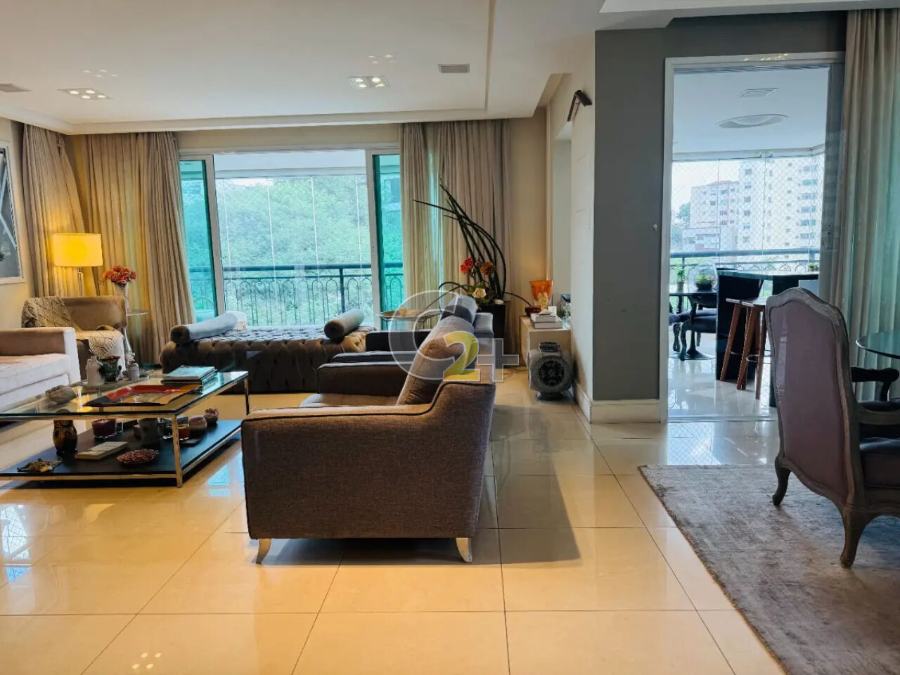 Apartamento