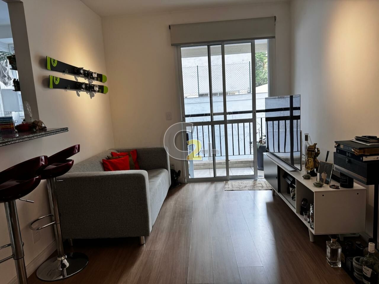 Apartamento