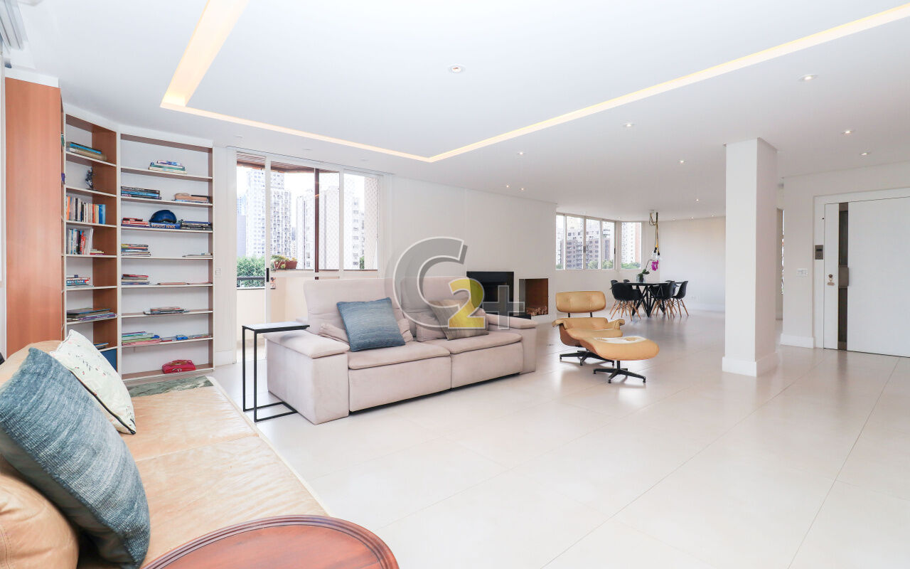 Apartamento