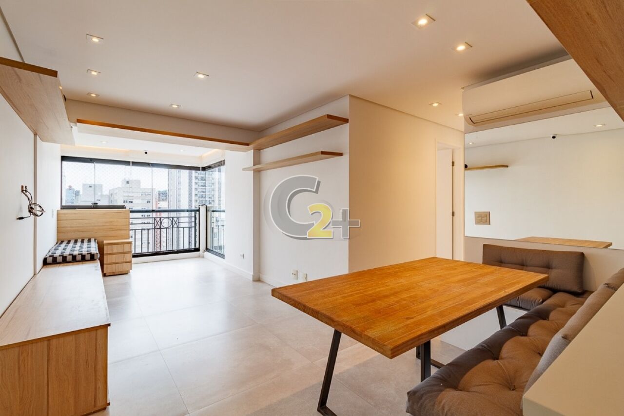 Apartamento