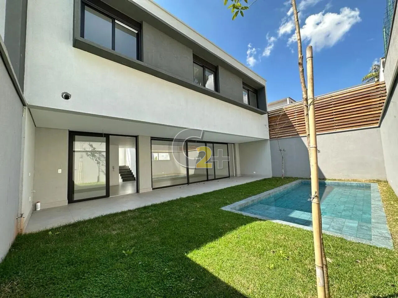 Casa de Condominio