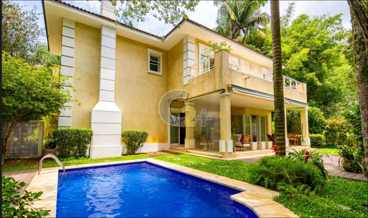 Casa de Condominio