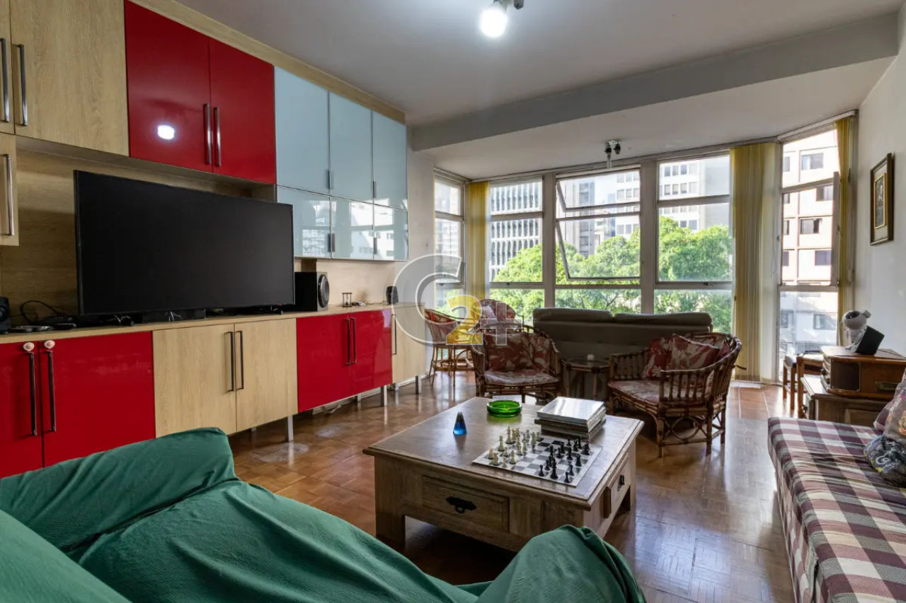 Apartamento