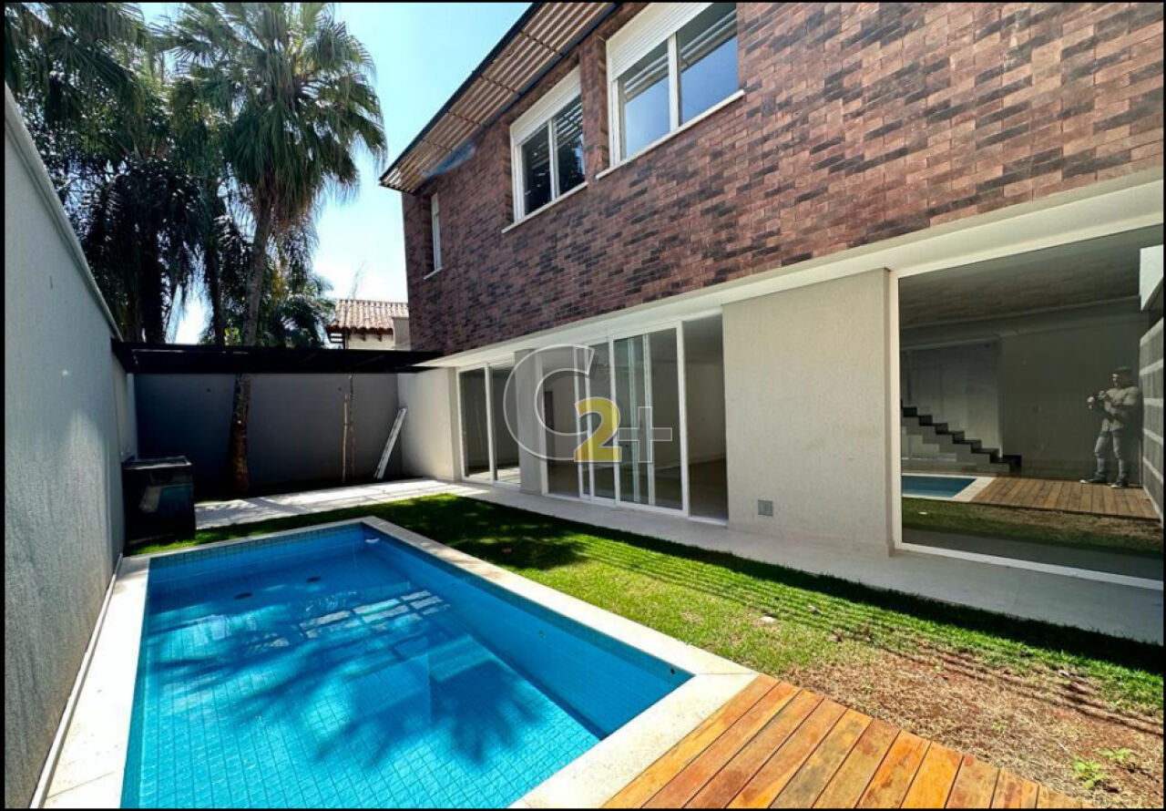 Casa de Condominio