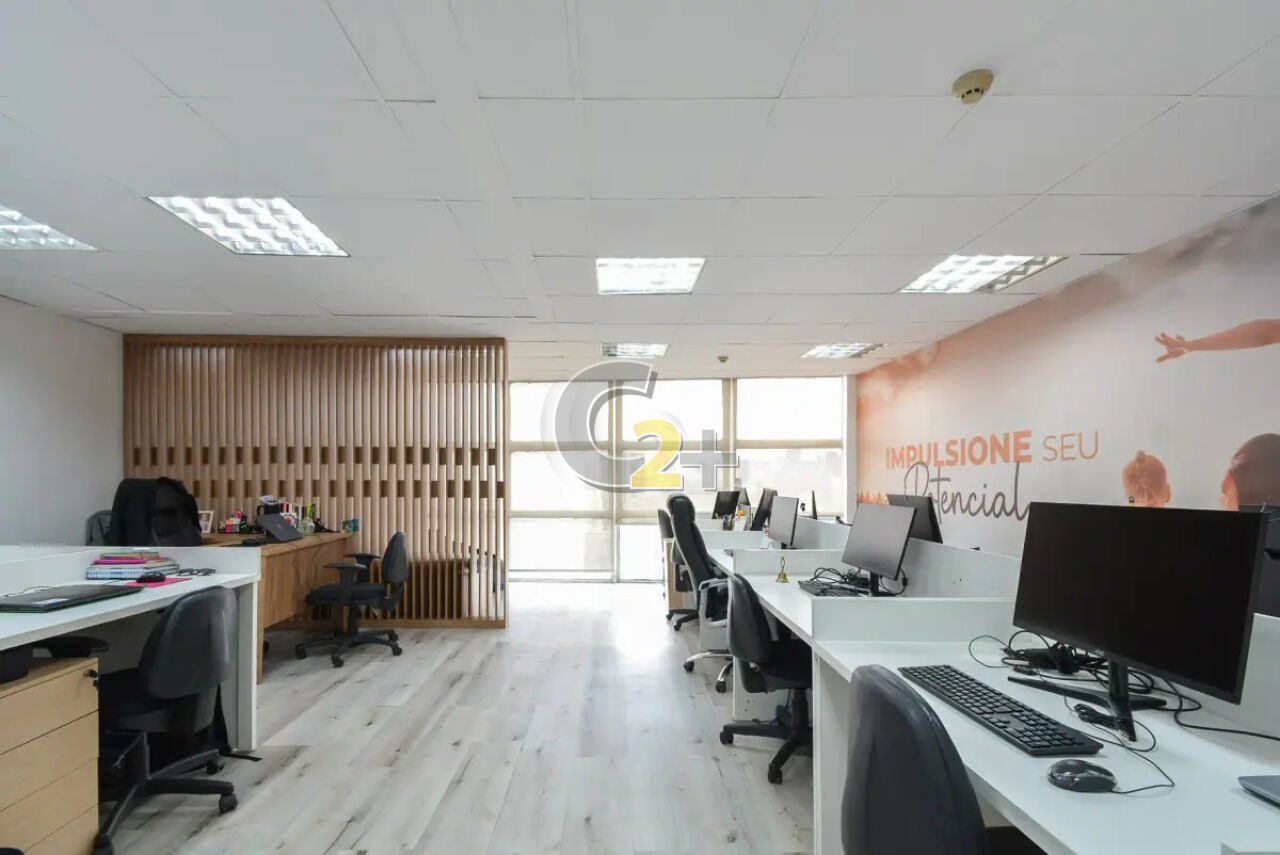 Conj. Comercial