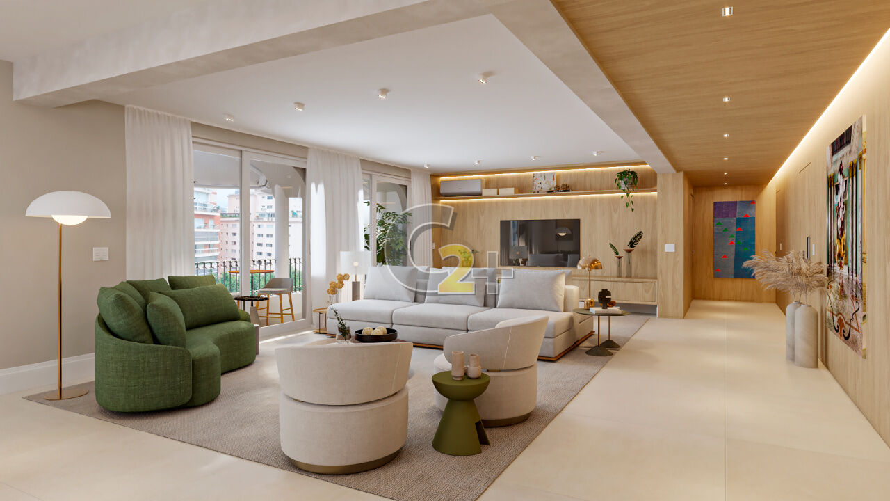 Apartamento