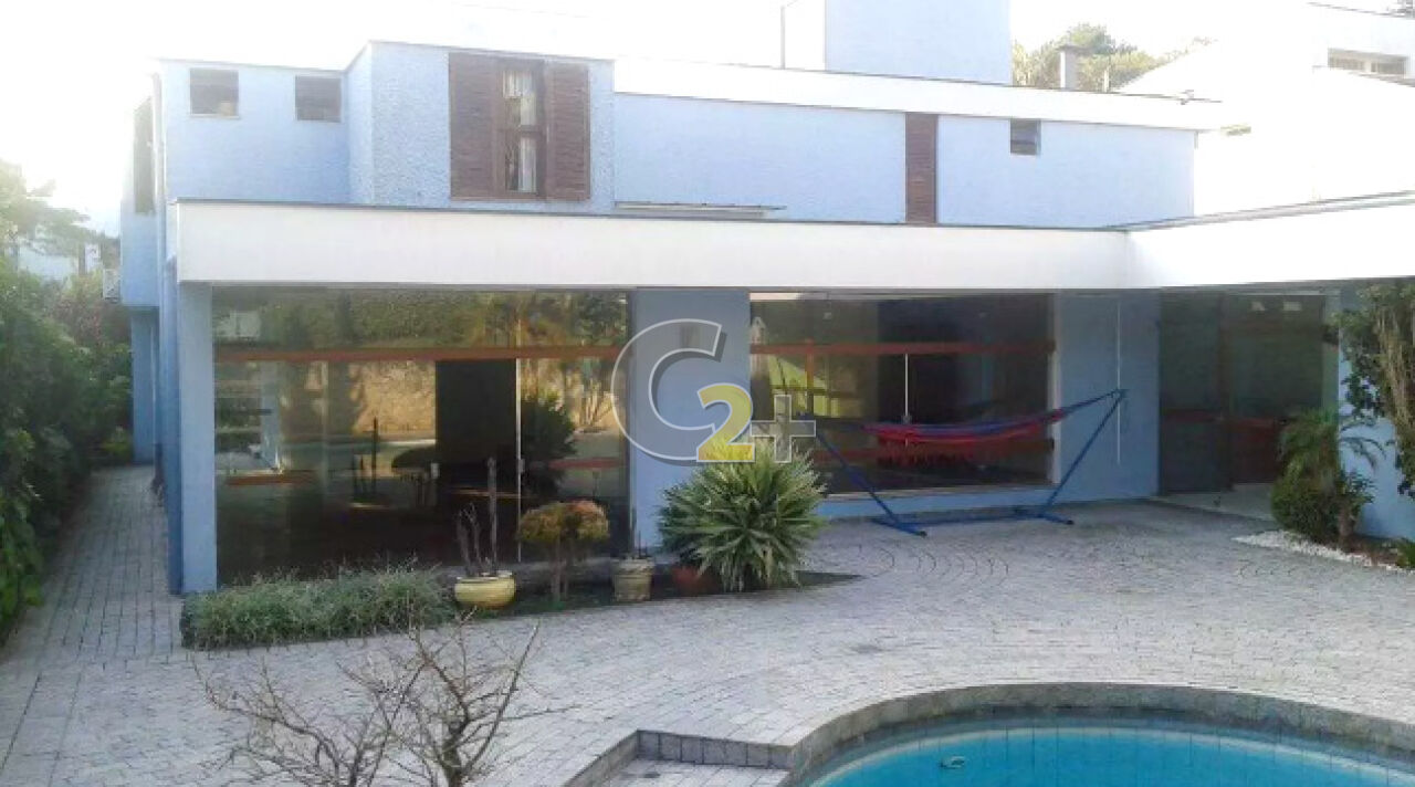 Casa Padrão